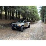 Ford Ranger Supercab Xlt V6 Mt