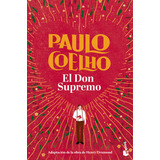 El Don Supremo, De Paulo Coelho. Editorial Booket, Tapa Blanda En Español, 2023
