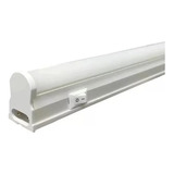 Liston Led 12w Bajo Alacena Mesada 90 Cm Interconectable