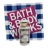 Body Lotion Bath And Body Works Original