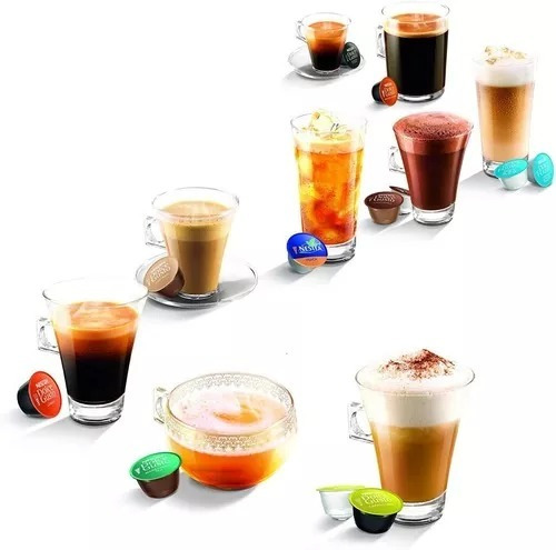 Dolce Gusto, Pack Degustación ¡¡¡¡gran Oferta!!!! 