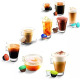 Dolce Gusto Pack Degustación Especiales ¡¡¡¡gran Oferta!!!! 