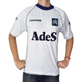 Camiseta Retro Independiente Suplente Topper 2000