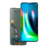 Tela Touch Display Frontal Premium P/ Moto G9 Play / E7 Plus