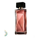 Perfume Femenino Essencial Elixir Natu - mL a $2100