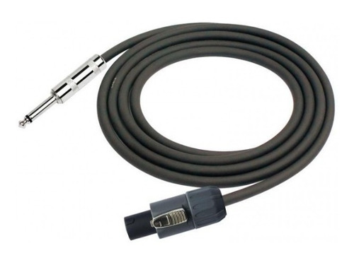 Cable De Parlante Speakon Plug 10 Mt Kirlin