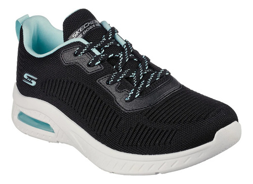 Zapatilla Skechers Mujer B96women's Squad Air 