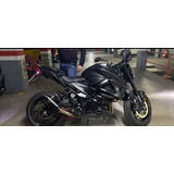 Escape Para Suzuki Gsx S 750 Listo Para Instalar Con Slip On