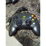 Controle Xbox Clássico Original 