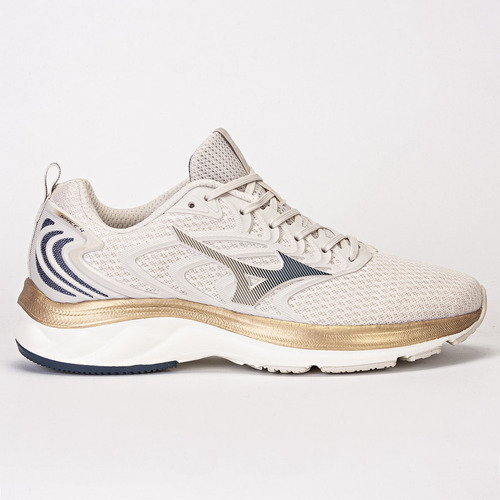 Tênis Mizuno Space 4 Feminino Corrida - Caminhada