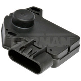 Sensor Pedal Acelerador Chevrolet Malibu 2004