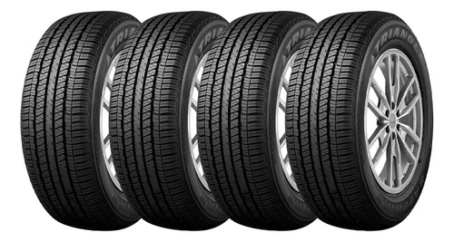 Combo X4 Neumáticos 255/70 R16 Triangle Tr257