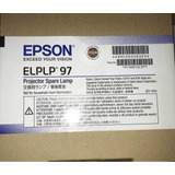 Se Vende Lámpara Protector Epson Elpl-97