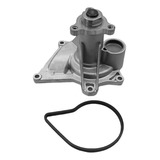 Bomba De Agua P/ Chevrolet L3 1.0  1.2l (20/23) Onix 