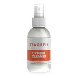 Limpiador Para Platillos Stage Fix Cc Cymbal Cleaner