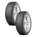 Paquete De 2 Llantas Hankook Kinergy St H735 185/60 R13 80t