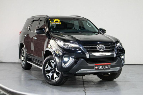 Toyota Hilux Swdmda4jd 2019