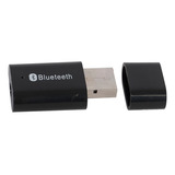 Receptor Transmisor De Bluetooth Para Tv Pc Bocina 