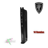 Magazine 15 Rds Elite Force 1911 6mm Airsoft  Co2 Xtr C