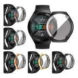 Funda Case De Tpu Brillante Premium Para Huawei Watch Gt 2e