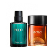 Perfume Solo+dendur Original - mL a $501