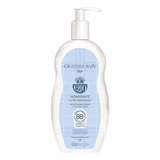 Creme Hidratante Desodorante Giovanna Baby Q10 Blue 400ml Tipo De Embalagem Frasco Fragrância Blue Tipos De Pele Todos Os Tipos