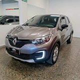 Renault Captur 2020 Zen 