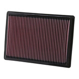 Filtro De Aire De Alto Flujo K&n Dodge Charger 5.7l 2006 A 2