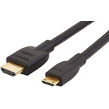 Hdmi Cable Para Nikon D7000 D700 D5100 D5000 D3100 D300 D90