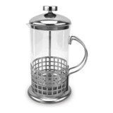 Cafetera Con Embolo 350 Ml Café Te Tetera Pettish Online Vc