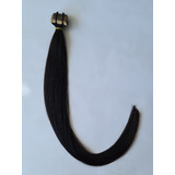 Extensión Adhesiva 60cm Full-tupida Natural (10 Pares, 50gr)