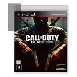 Call Of Duty: Black Ops Ii Activision Ps3 Físico