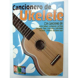 Doremi Cancionero Ukelele Varios Artistas Acordes Ukelele