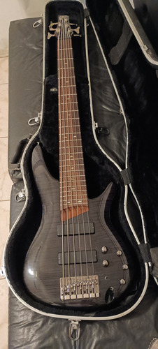 Ibanez Sr706 Tk