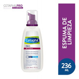 Cetaphil Espuma 236 Ml. Pro Ac Control Piel Gras