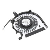 Ventilador De Refrigeración Gpu Para Vaio Pro Svp13 Svp132