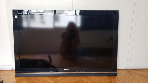 Tv Lcd Sony Bravia 40pulgadas