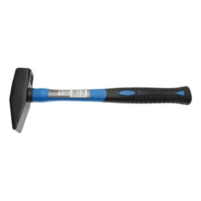 Martillo De Mecánico, Mango Fibra De Vidrio | Bgs 3855 | Envío gratis