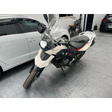 Bmw 650 Gs Permuto 