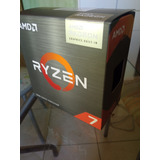 Ryzen 2400g