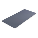 Mousepad Desk Pad Extra Grande Eddias Office 70x30 Cor Grafite