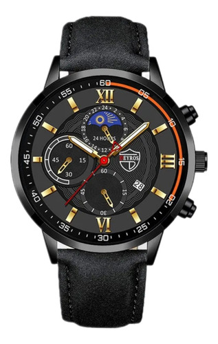 Reloj Hombre Original Joyas De Pulso Económico Barato