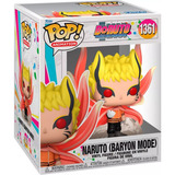 Funko Pop Boruto Naruto Next Generations (baryon Mode) 1361