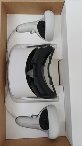 Oculus Quest 2