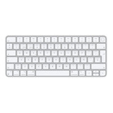 Apple Magic Keyboard Con Touch Id Español 