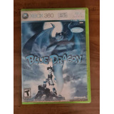 Blue Dragon - Xbox 360