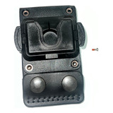 Clip Y Soporte Para Radio Matra Tph-900