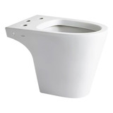 Bidet Ferrum Marina 3 Agujeros Bide Loza Sanitaria Para Baño