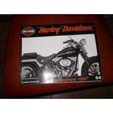 Revista De Harley Davidson