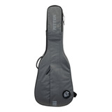 Funda Ritter Rgc3-d/egr Serie Carouge Para Guitarra Texana